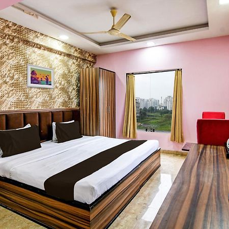 Hotel O Sunshine Near Netaji Subhash Chandra Bose International Airport Gauripur  Exteriör bild