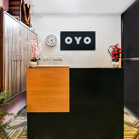 Hotel O Sunshine Near Netaji Subhash Chandra Bose International Airport Gauripur  Exteriör bild