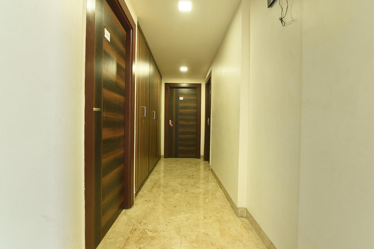 Hotel O Sunshine Near Netaji Subhash Chandra Bose International Airport Gauripur  Exteriör bild