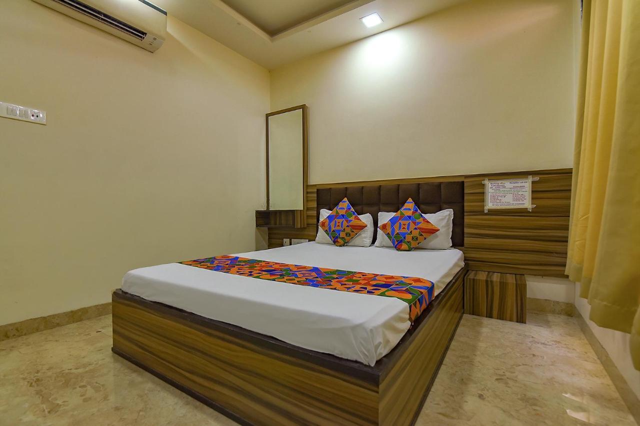 Hotel O Sunshine Near Netaji Subhash Chandra Bose International Airport Gauripur  Exteriör bild