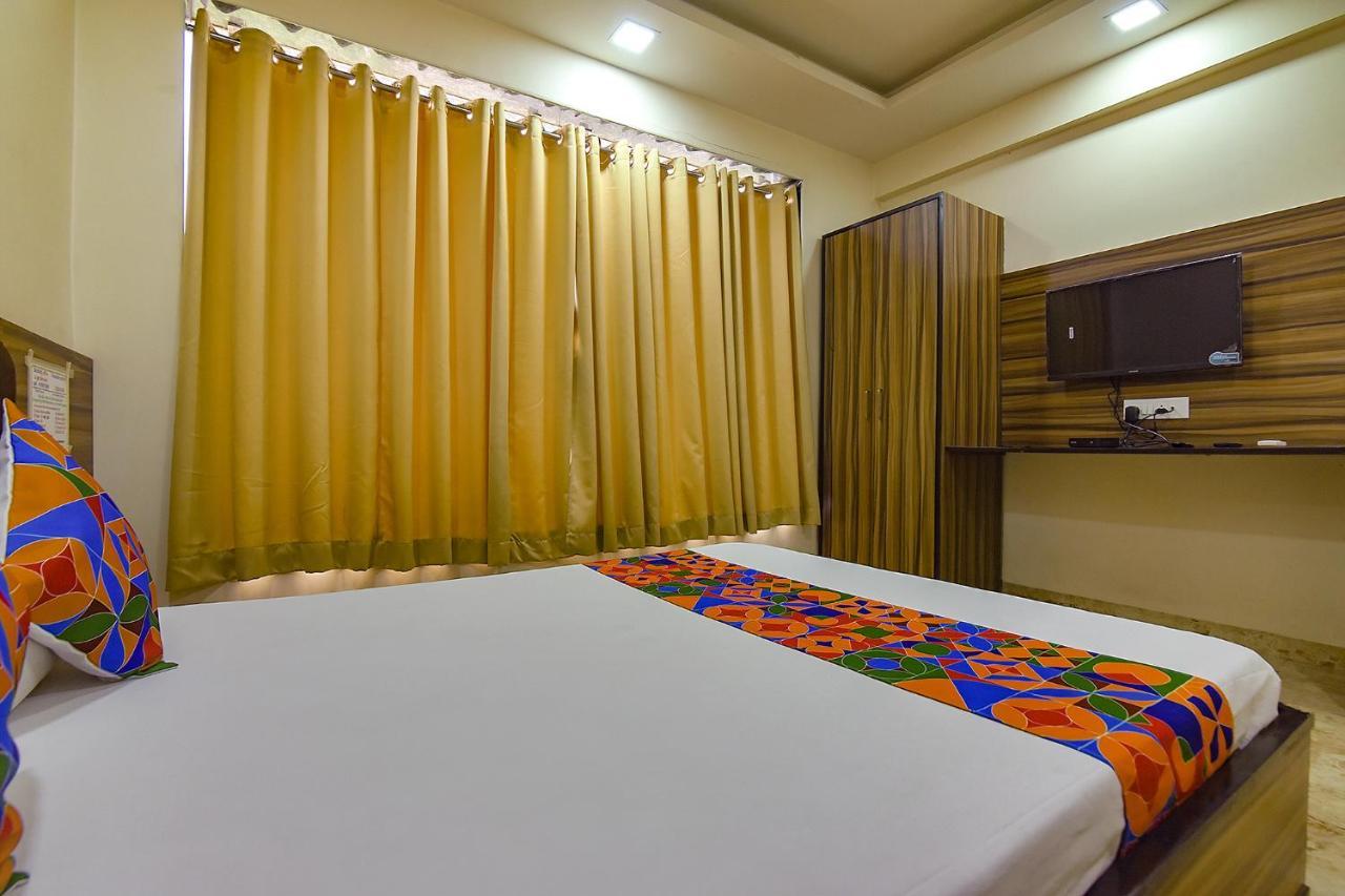 Hotel O Sunshine Near Netaji Subhash Chandra Bose International Airport Gauripur  Exteriör bild