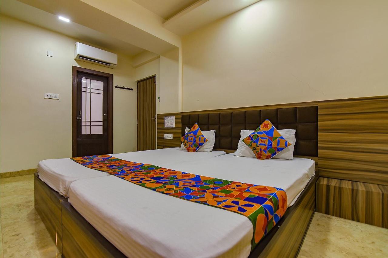 Hotel O Sunshine Near Netaji Subhash Chandra Bose International Airport Gauripur  Exteriör bild