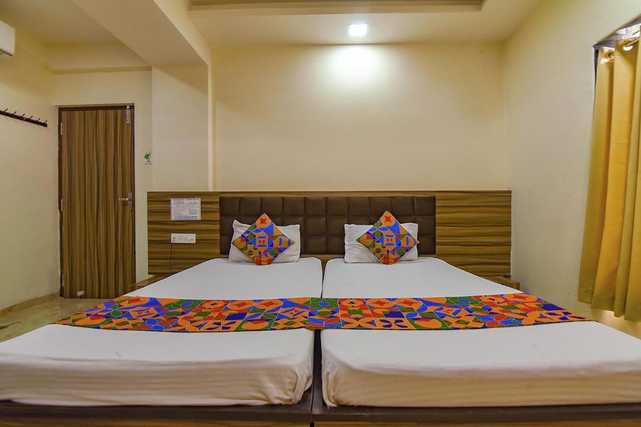 Hotel O Sunshine Near Netaji Subhash Chandra Bose International Airport Gauripur  Exteriör bild