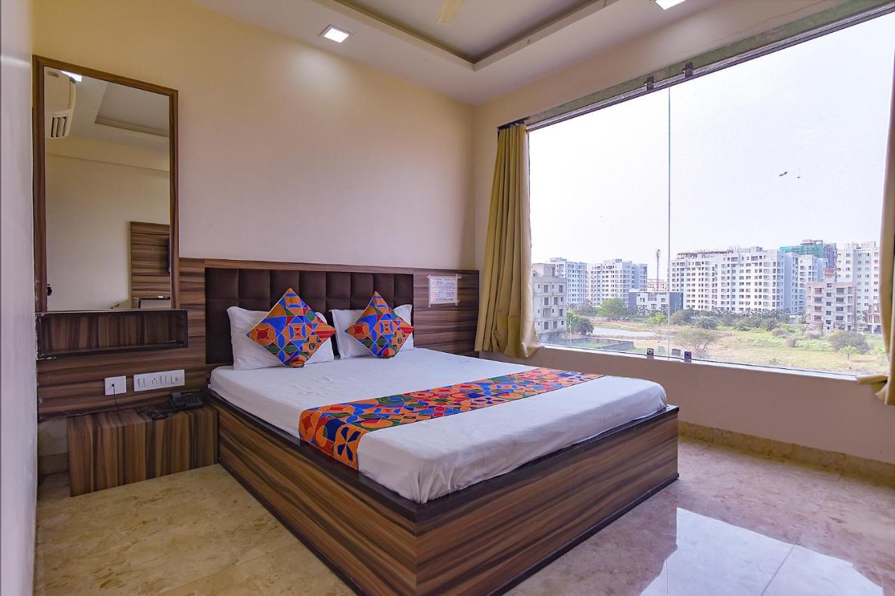 Hotel O Sunshine Near Netaji Subhash Chandra Bose International Airport Gauripur  Exteriör bild