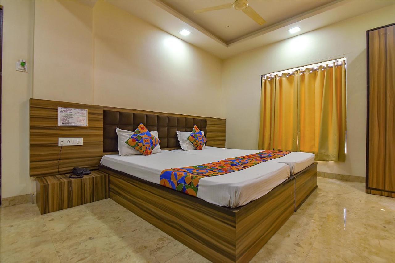 Hotel O Sunshine Near Netaji Subhash Chandra Bose International Airport Gauripur  Exteriör bild