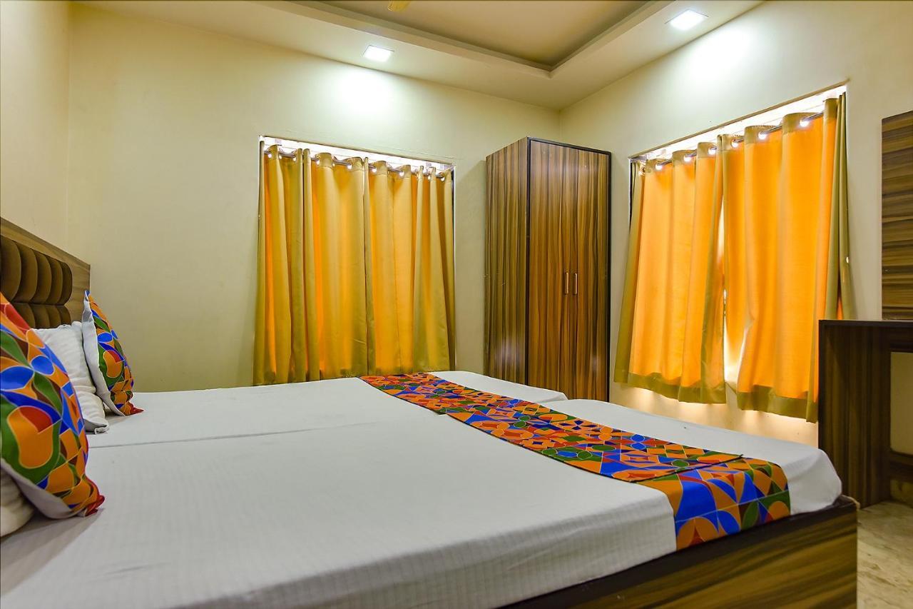 Hotel O Sunshine Near Netaji Subhash Chandra Bose International Airport Gauripur  Exteriör bild