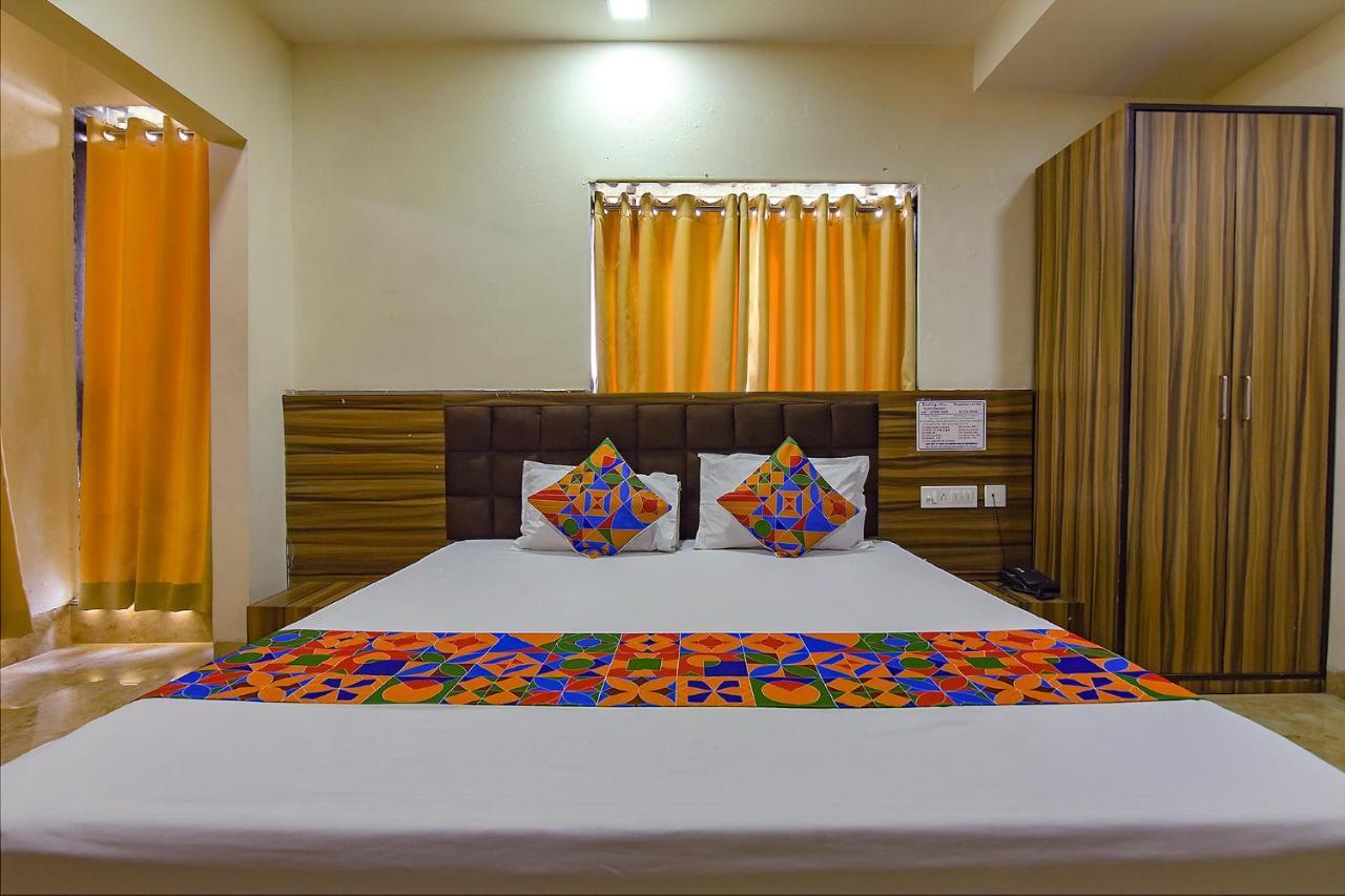 Hotel O Sunshine Near Netaji Subhash Chandra Bose International Airport Gauripur  Exteriör bild