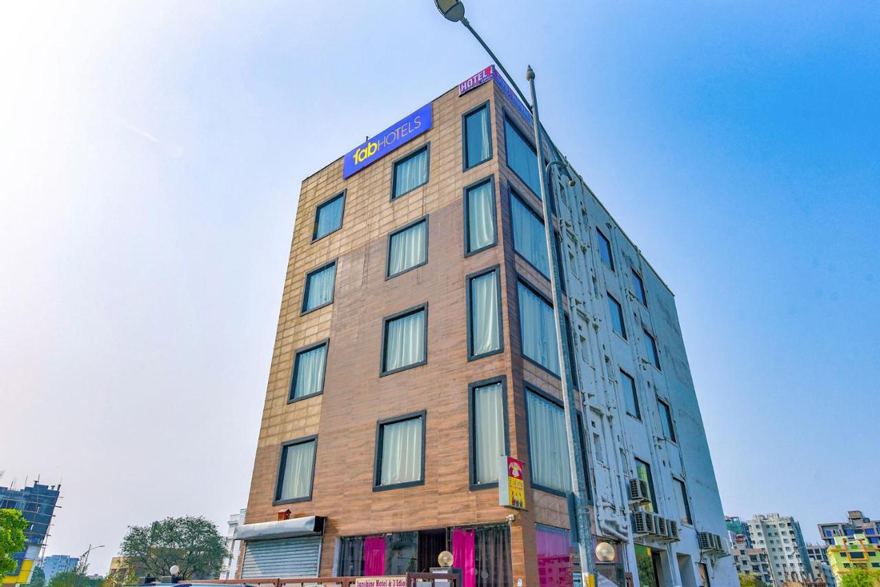 Hotel O Sunshine Near Netaji Subhash Chandra Bose International Airport Gauripur  Exteriör bild