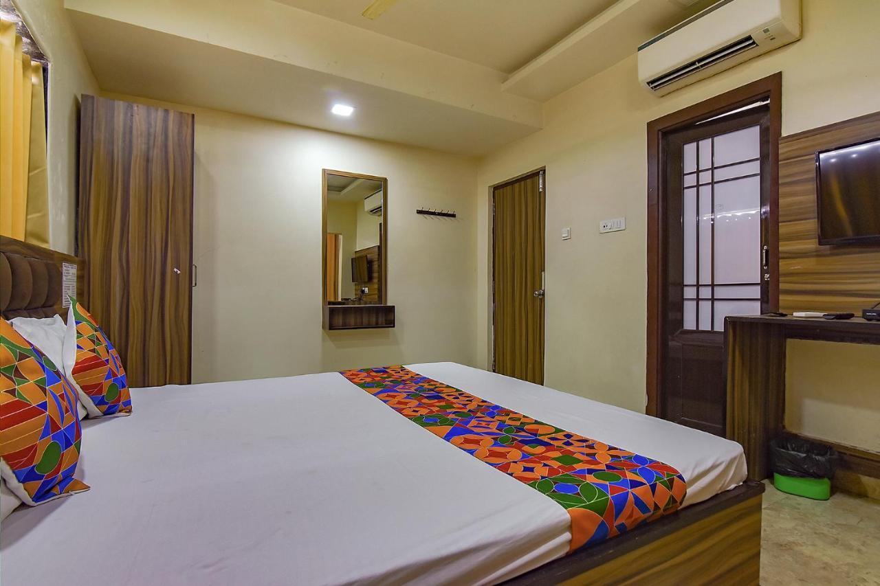 Hotel O Sunshine Near Netaji Subhash Chandra Bose International Airport Gauripur  Exteriör bild