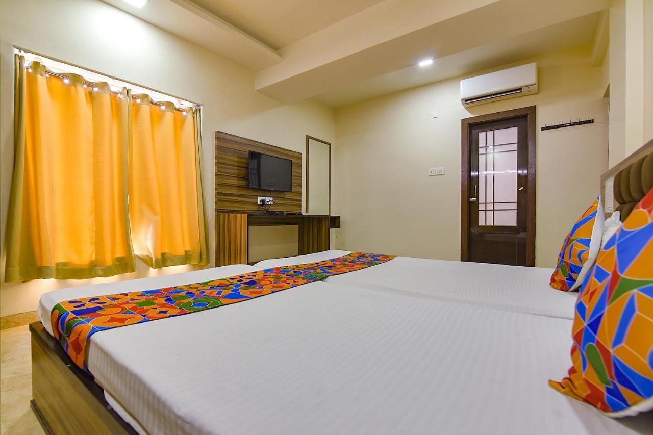 Hotel O Sunshine Near Netaji Subhash Chandra Bose International Airport Gauripur  Exteriör bild