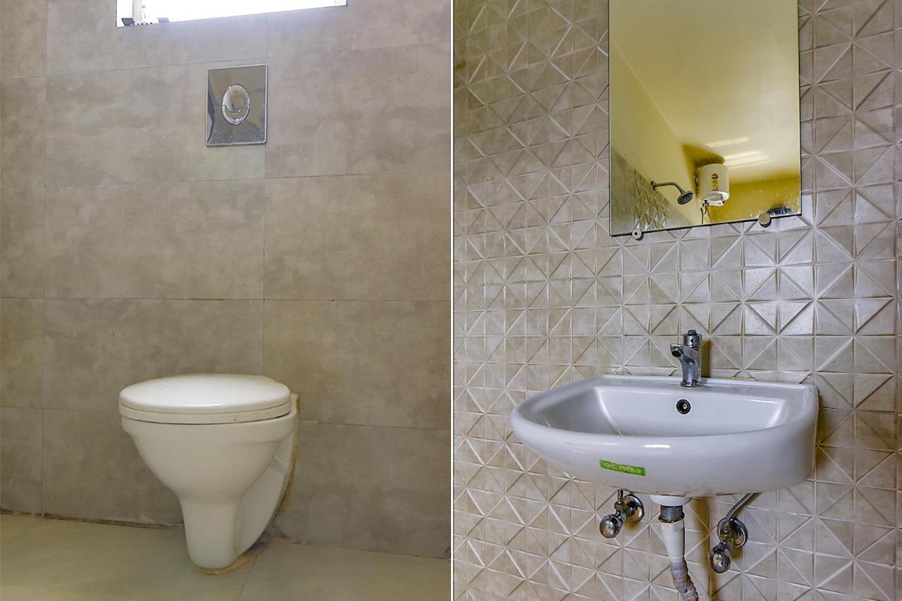 Hotel O Sunshine Near Netaji Subhash Chandra Bose International Airport Gauripur  Exteriör bild