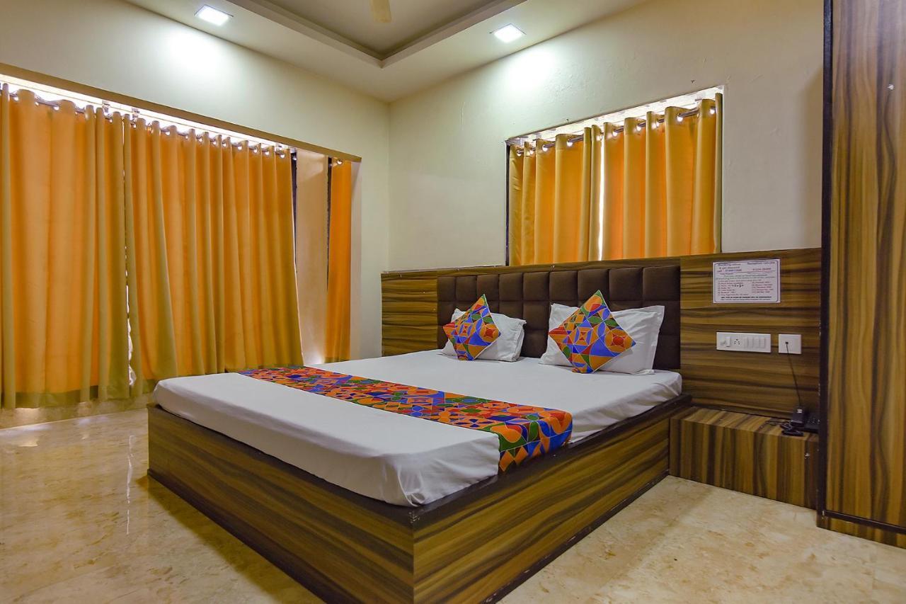 Hotel O Sunshine Near Netaji Subhash Chandra Bose International Airport Gauripur  Exteriör bild
