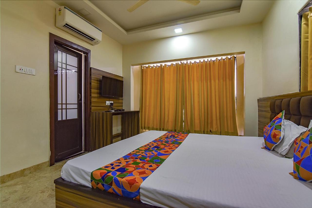 Hotel O Sunshine Near Netaji Subhash Chandra Bose International Airport Gauripur  Exteriör bild