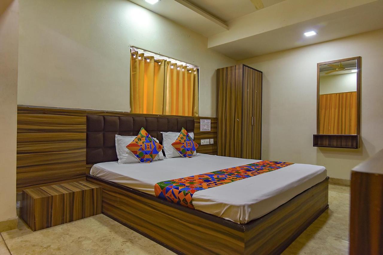 Hotel O Sunshine Near Netaji Subhash Chandra Bose International Airport Gauripur  Exteriör bild