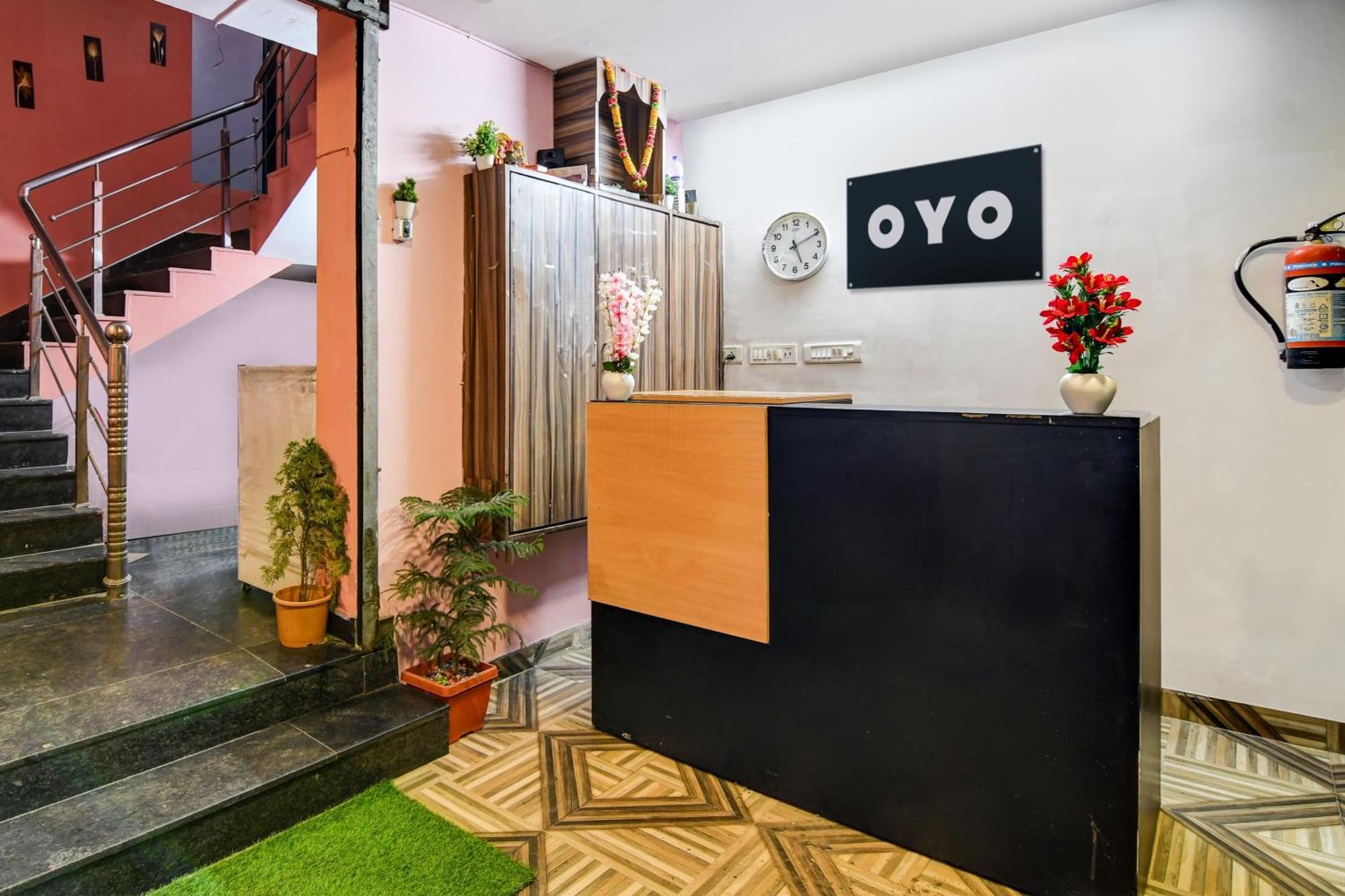Hotel O Sunshine Near Netaji Subhash Chandra Bose International Airport Gauripur  Exteriör bild