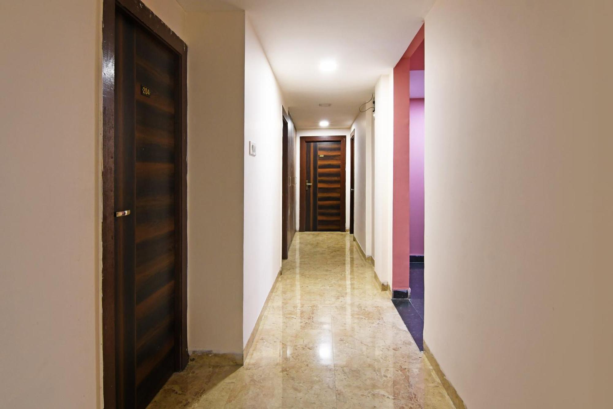 Hotel O Sunshine Near Netaji Subhash Chandra Bose International Airport Gauripur  Exteriör bild