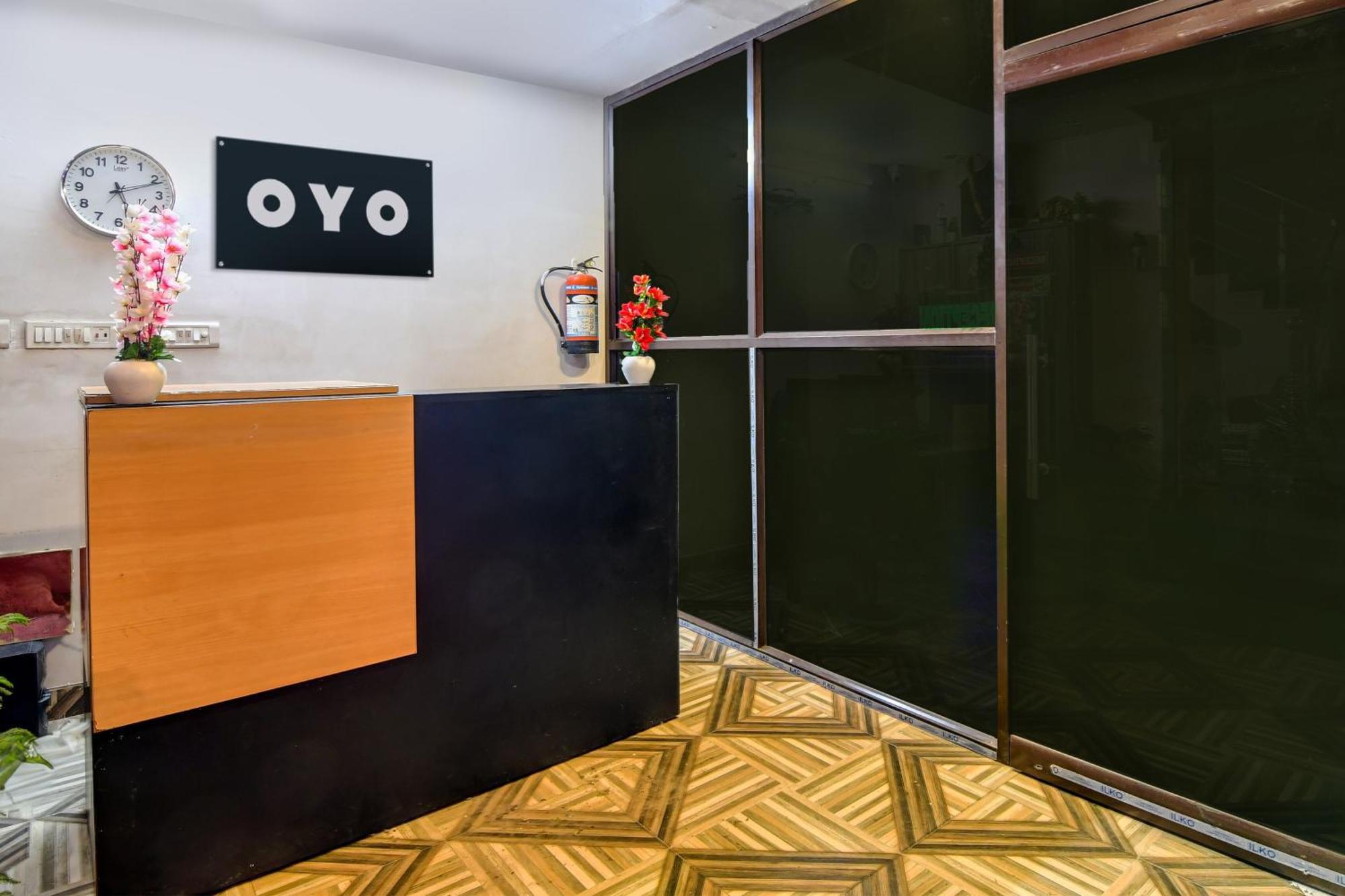 Hotel O Sunshine Near Netaji Subhash Chandra Bose International Airport Gauripur  Exteriör bild