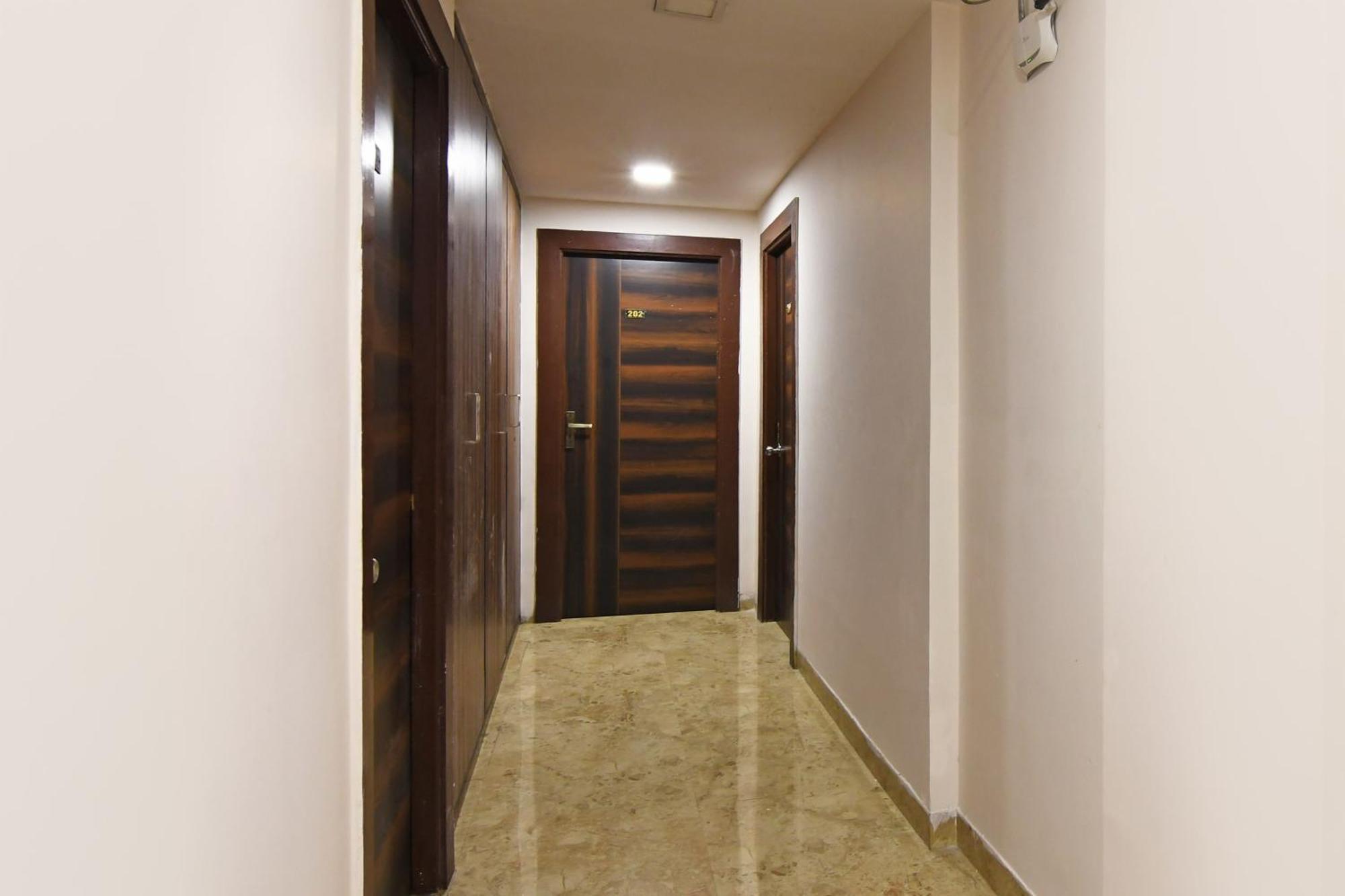 Hotel O Sunshine Near Netaji Subhash Chandra Bose International Airport Gauripur  Exteriör bild