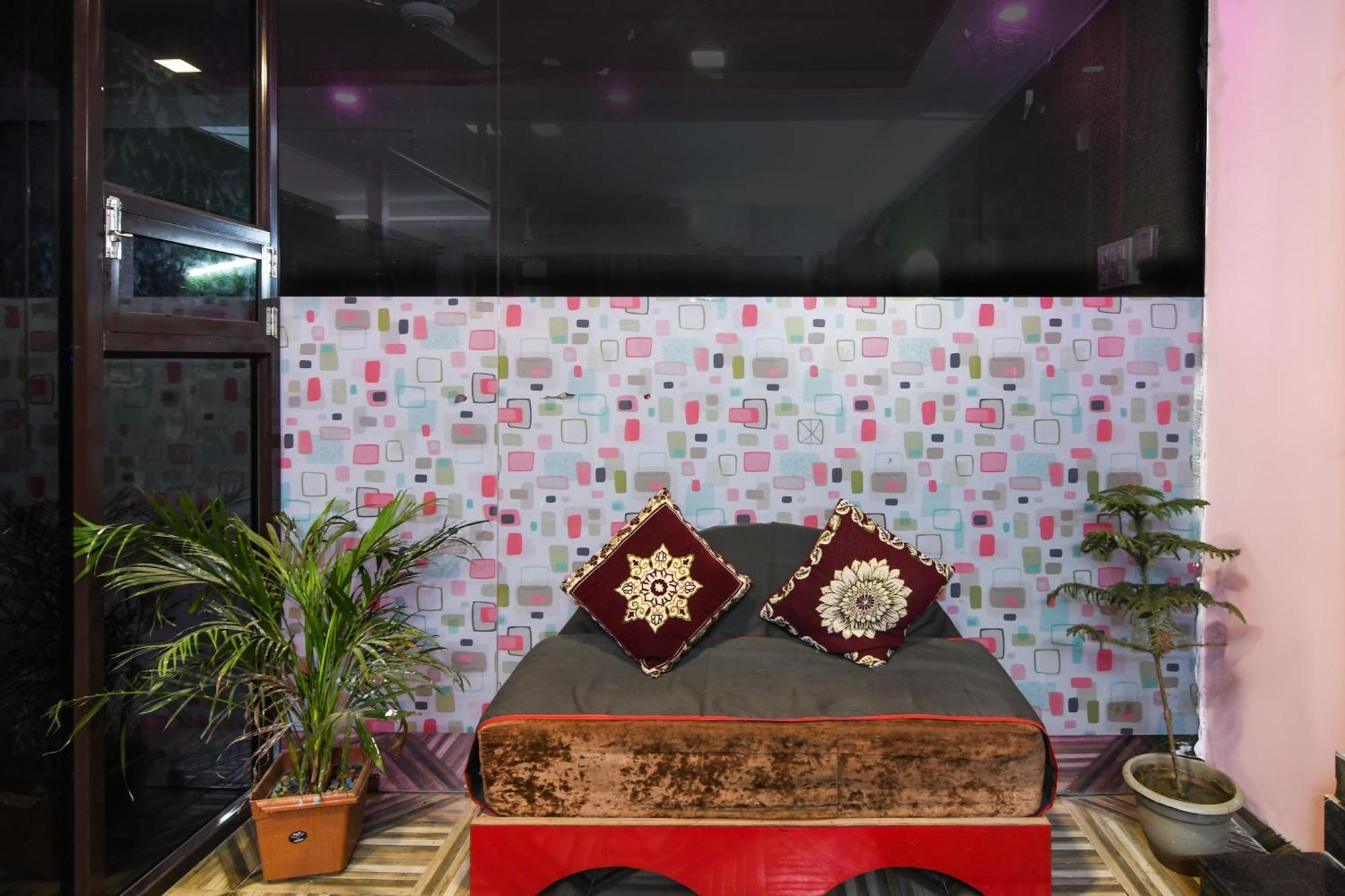 Hotel O Sunshine Near Netaji Subhash Chandra Bose International Airport Gauripur  Exteriör bild